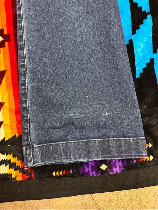 7 For All Mankind Women's Size 29 DOJO - Picture 4 of 8